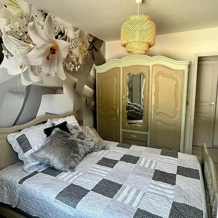 A L'oréé Du Bois Villa