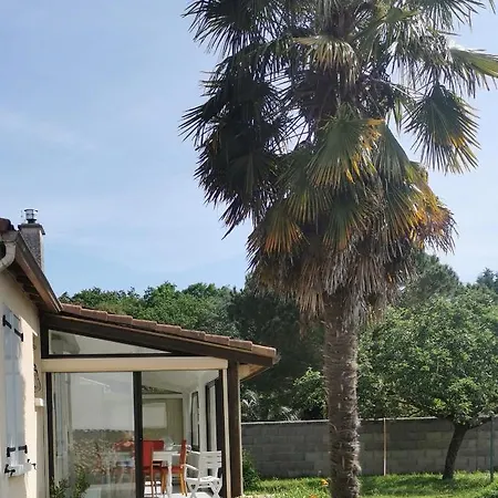 A L'oréé Du Bois Villa LʼÉguille