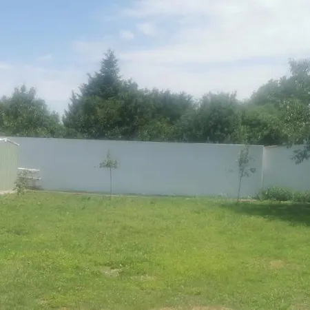 A L'oréé Du Bois Villa LʼÉguille